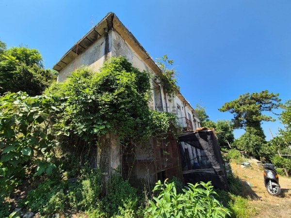 casa indipendente in vendita a Sant'Antonio Abate