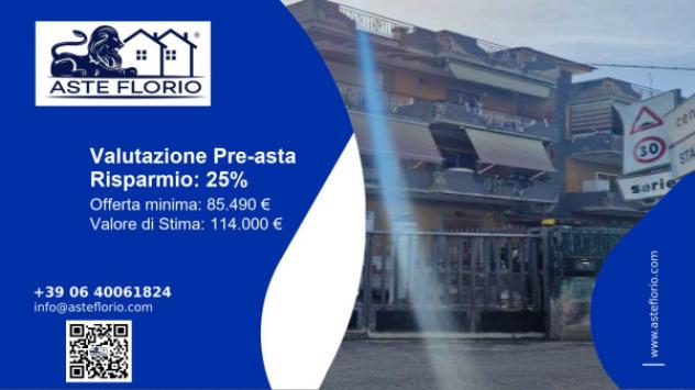 appartamento in vendita a Sant'Antonio Abate