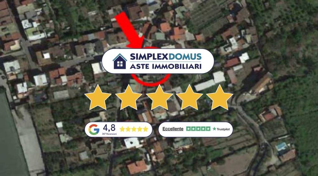 appartamento in vendita a Sant'Antonio Abate