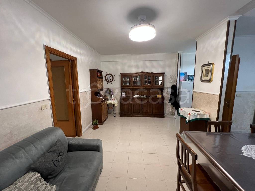 appartamento in vendita a Sant'Antonio Abate