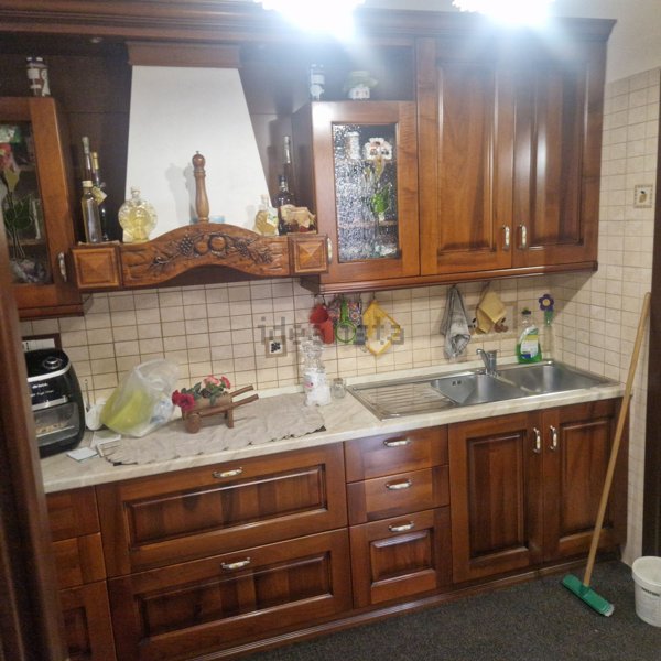 casa semindipendente in vendita a Sant'Antonio Abate