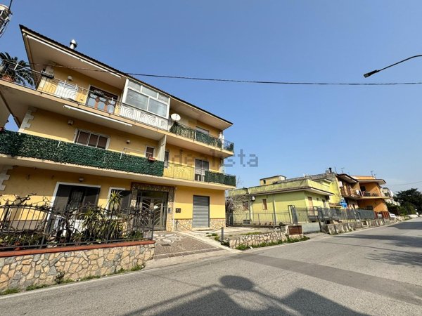 appartamento in vendita a Sant'Antonio Abate