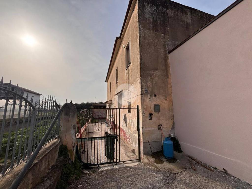 appartamento in vendita a Sant'Antonio Abate