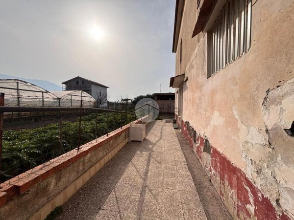 appartamento in vendita a Sant'Antonio Abate