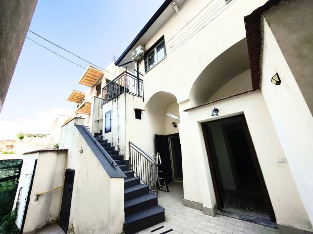 appartamento in vendita a Sant'Antonio Abate