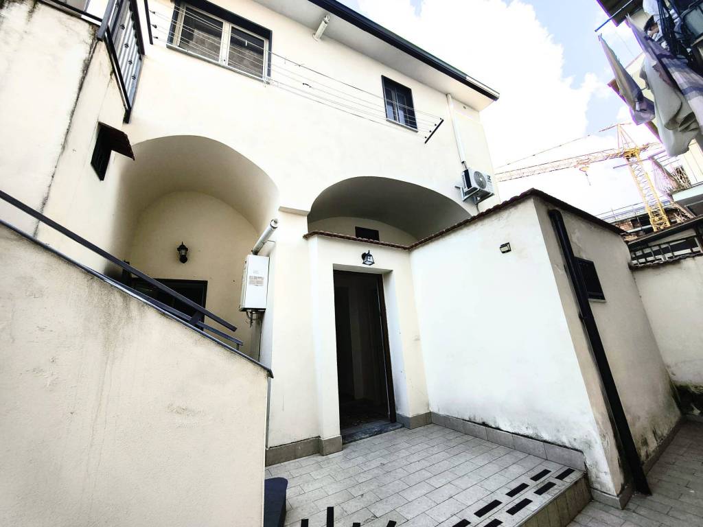 appartamento in vendita a Sant'Antonio Abate