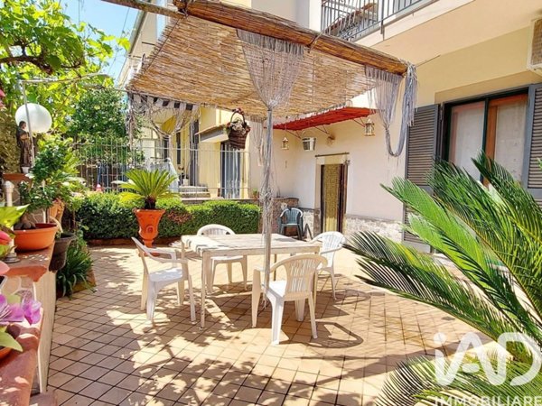 casa indipendente in vendita a Sant'Antonio Abate