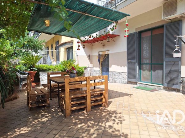 casa indipendente in vendita a Sant'Antonio Abate