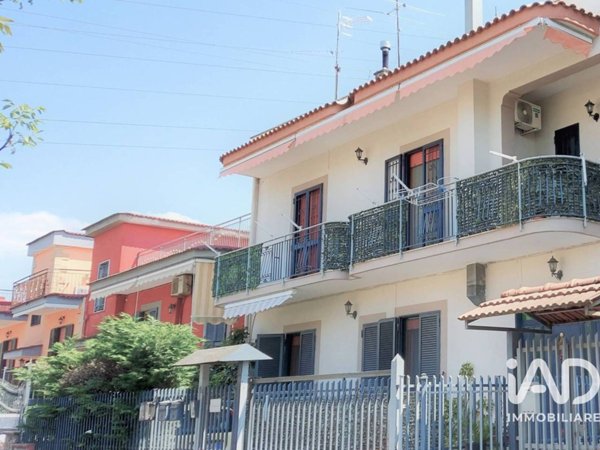 casa indipendente in vendita a Sant'Antonio Abate