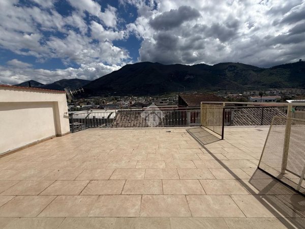 appartamento in vendita a Sant'Antonio Abate