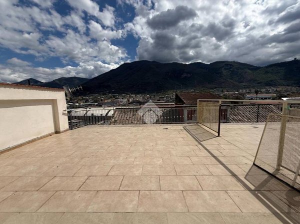 appartamento in vendita a Sant'Antonio Abate