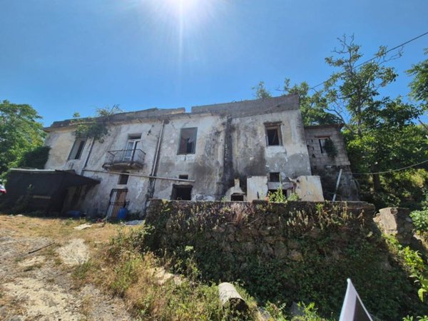 casa indipendente in vendita a Sant'Antonio Abate