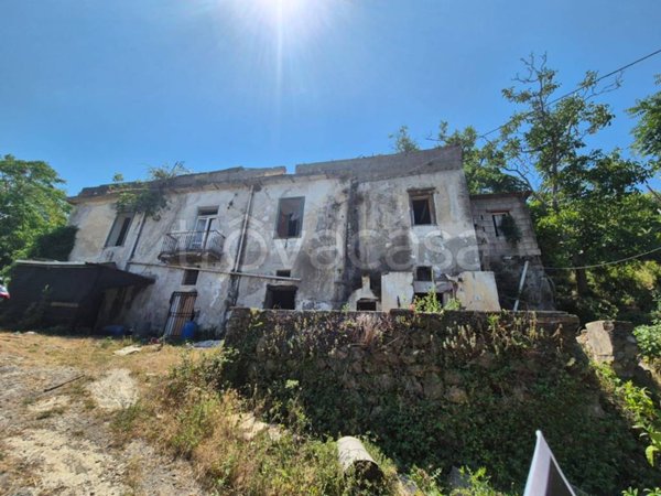 casa indipendente in vendita a Sant'Antonio Abate