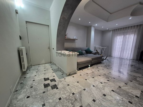 appartamento in vendita a Sant'Antonio Abate