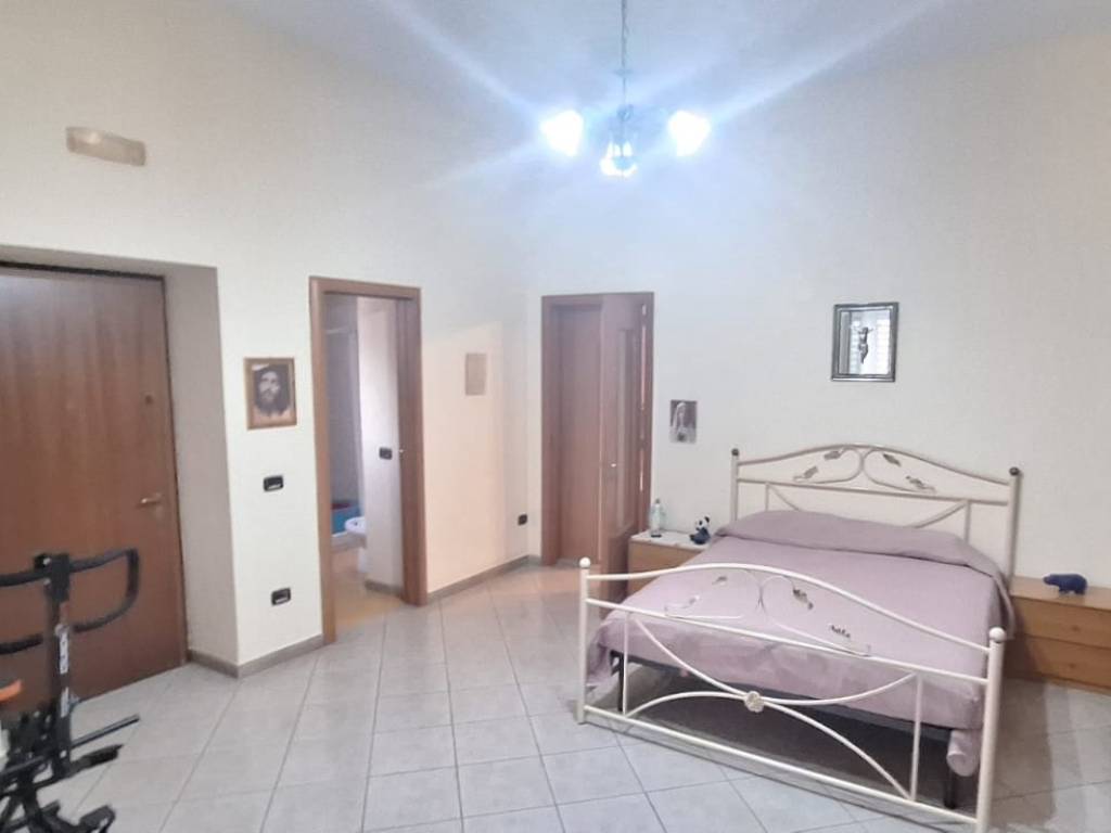 appartamento in vendita a Sant'Antonio Abate