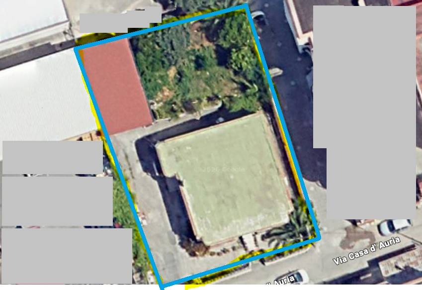 appartamento in vendita a Sant'Antonio Abate