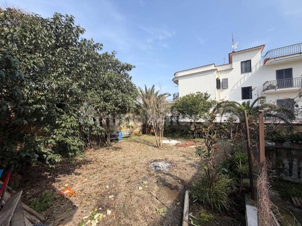 appartamento in vendita a Sant'Antonio Abate