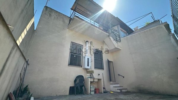 appartamento in vendita a Sant'Antonio Abate