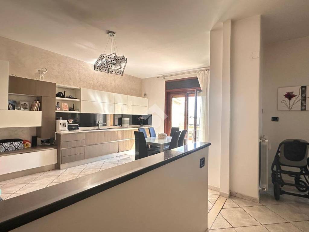appartamento in vendita a Sant'Antonio Abate