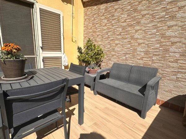 appartamento in vendita a Sant'Antonio Abate