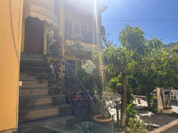 casa indipendente in vendita a Sant'Antonio Abate