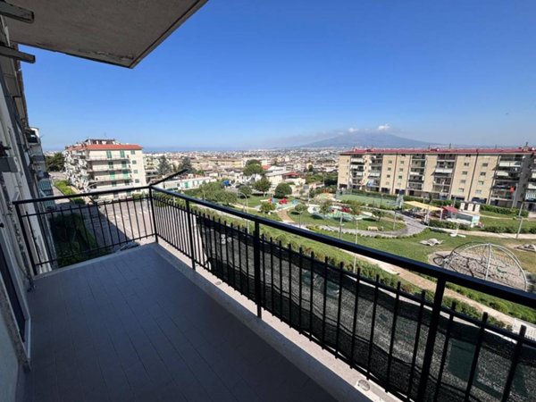 appartamento in vendita a Sant'Antonio Abate