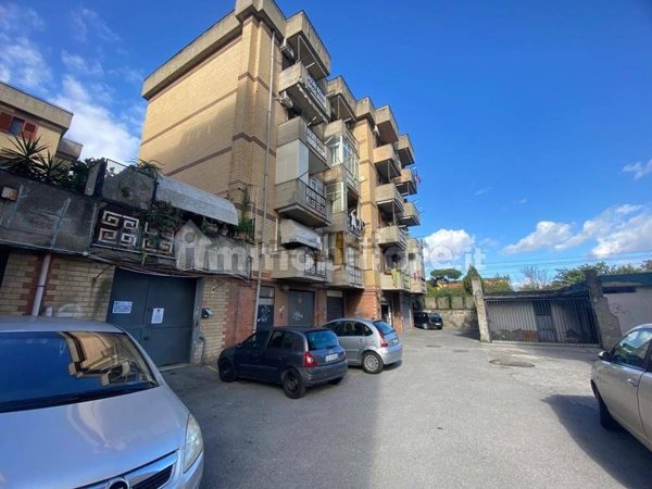 casa semindipendente in vendita a Sant'Antonio Abate