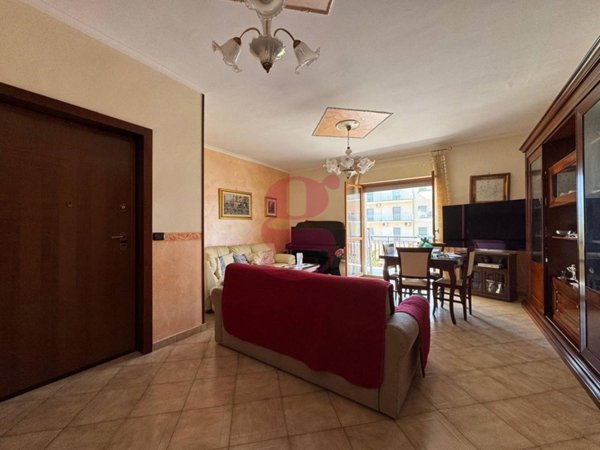 appartamento in vendita a Sant'Antonio Abate