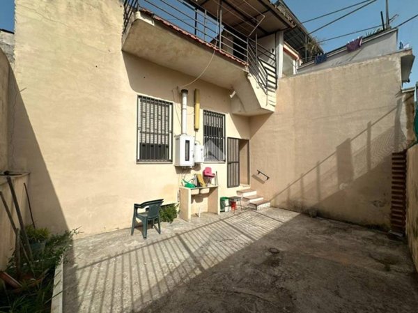 appartamento in vendita a Sant'Antonio Abate