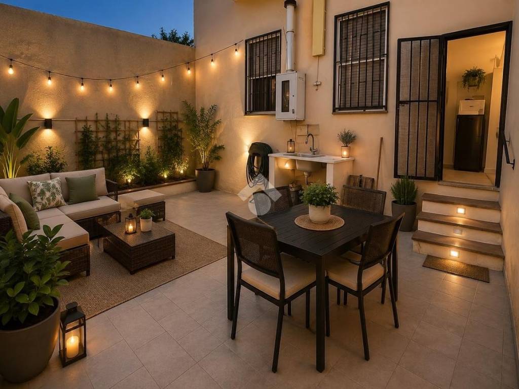 casa indipendente in vendita a Sant'Antonio Abate