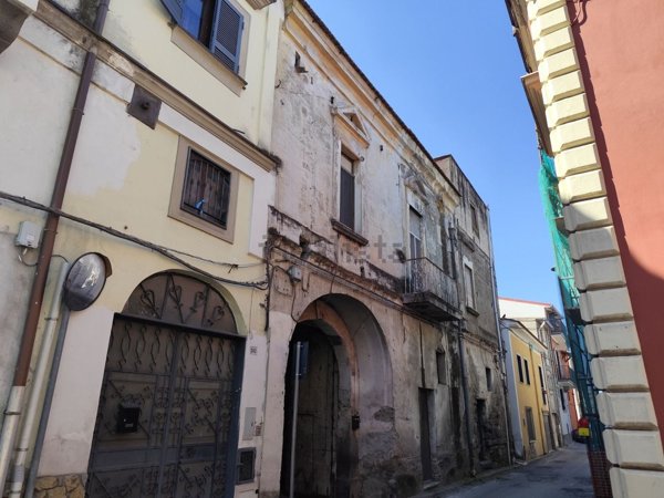 appartamento in vendita a Sant'Antonio Abate