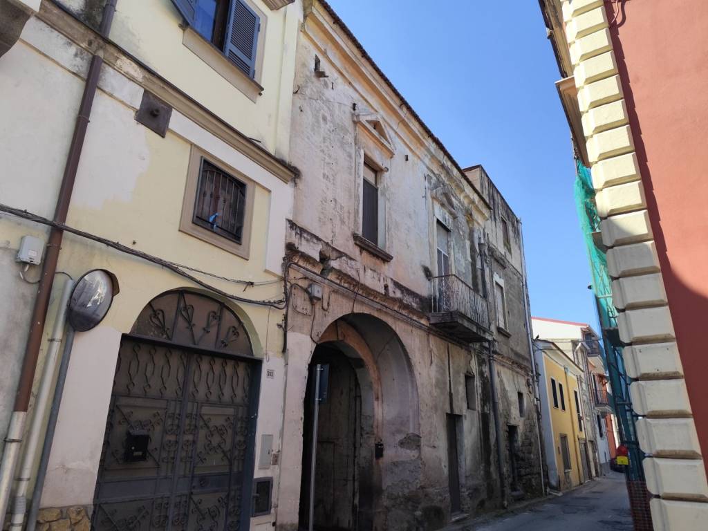 casa indipendente in vendita a Sant'Antonio Abate