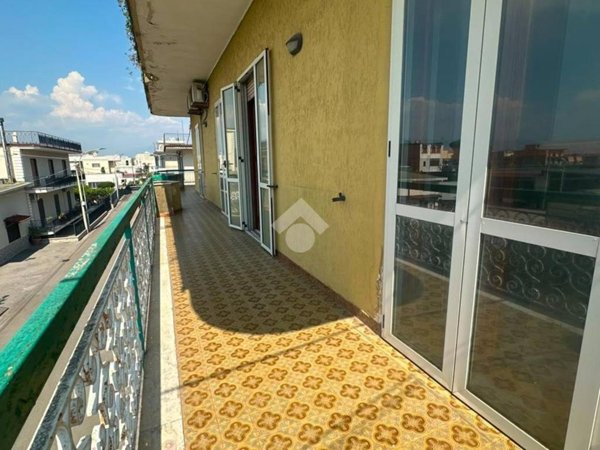 appartamento in vendita a Sant'Antonio Abate