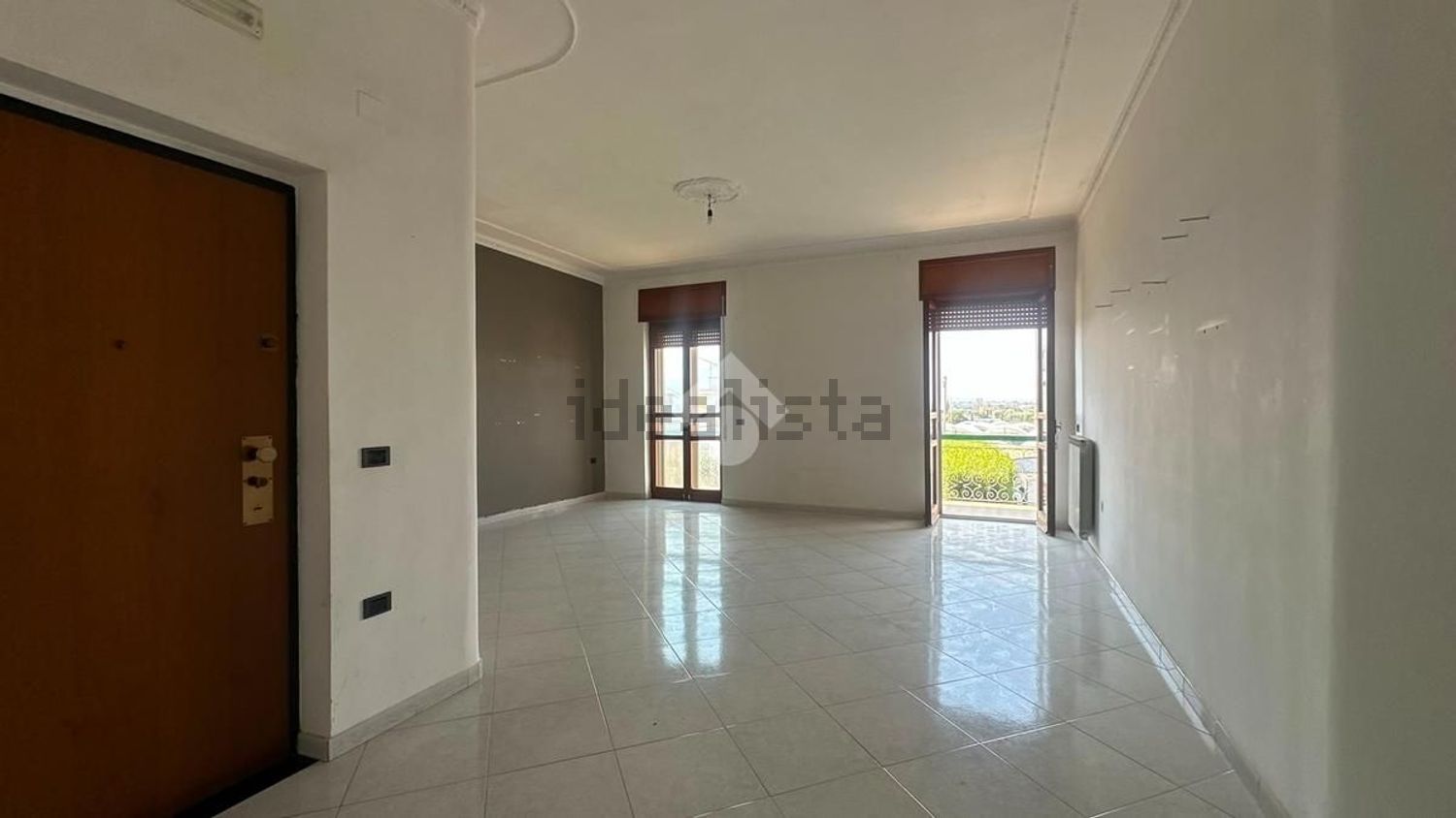 appartamento in vendita a Sant'Antonio Abate