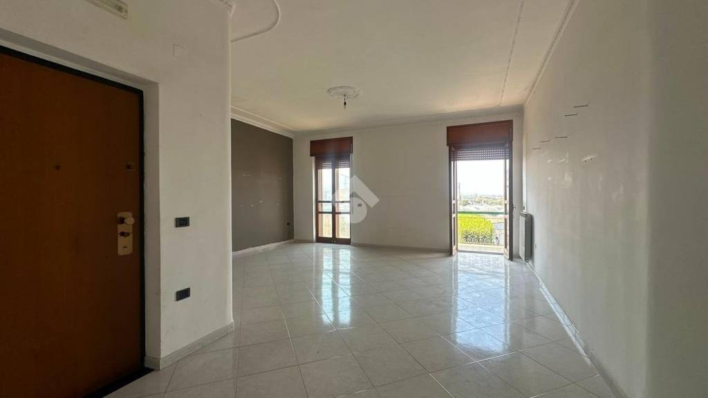 appartamento in vendita a Sant'Antonio Abate