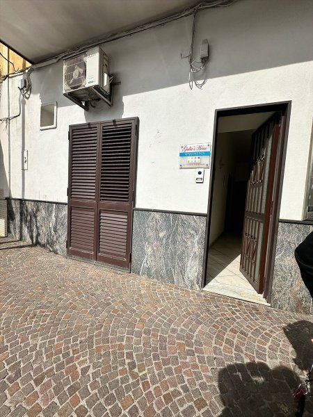 appartamento in vendita a Sant'Antonio Abate