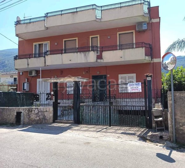 appartamento in vendita a Sant'Antonio Abate
