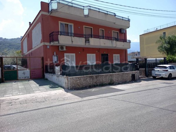 appartamento in vendita a Sant'Antonio Abate