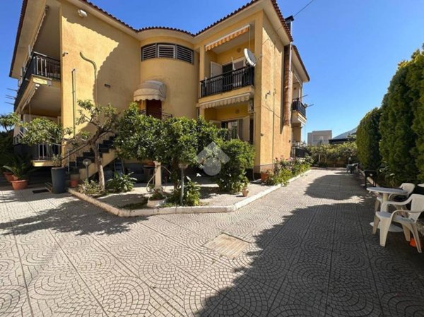 casa indipendente in vendita a Sant'Antonio Abate