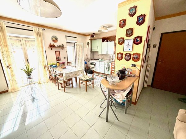appartamento in vendita a Sant'Antonio Abate