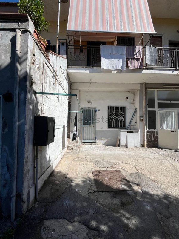 appartamento in vendita a Sant'Antonio Abate