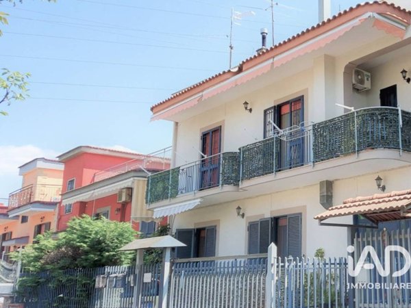 casa indipendente in vendita a Sant'Antonio Abate