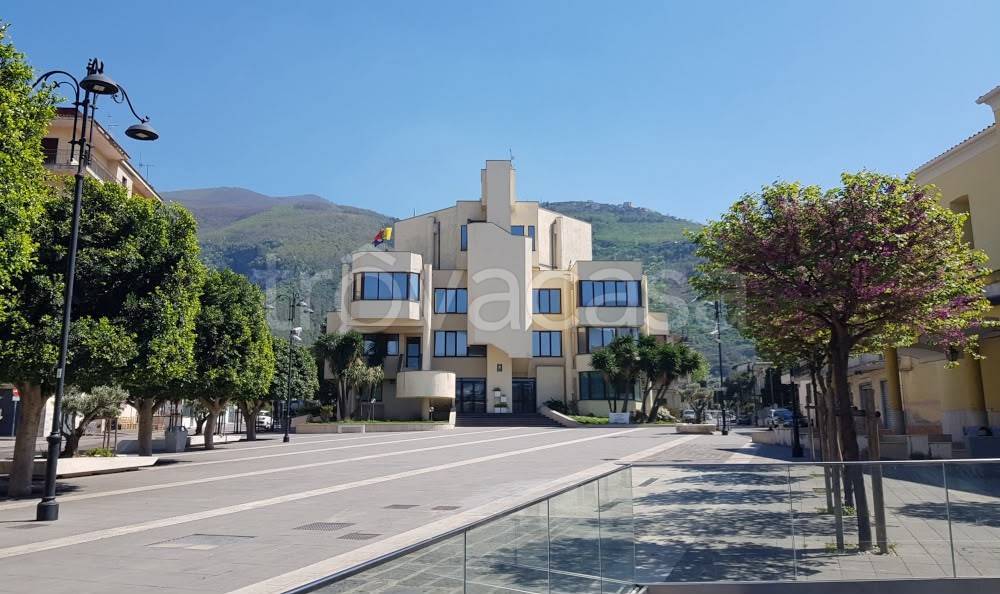 casa indipendente in vendita a Sant'Antonio Abate