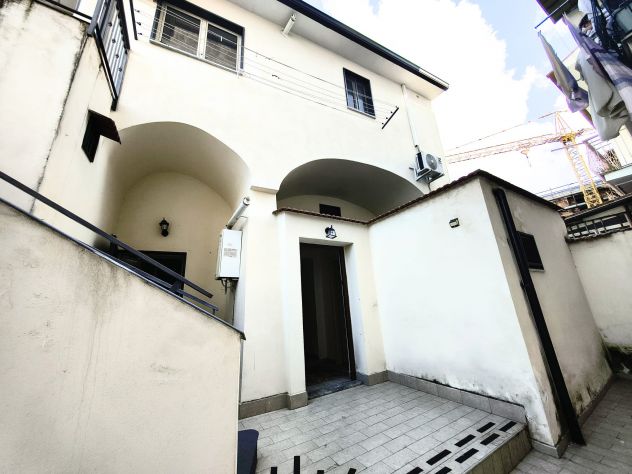casa indipendente in vendita a Sant'Antonio Abate