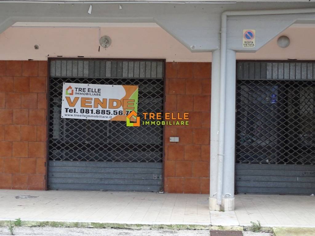 negozio in vendita a San Vitaliano