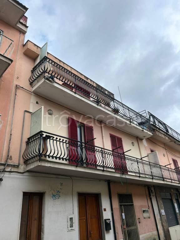 appartamento in vendita a San Vitaliano