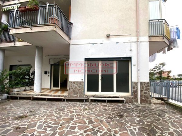 negozio in vendita a San Vitaliano