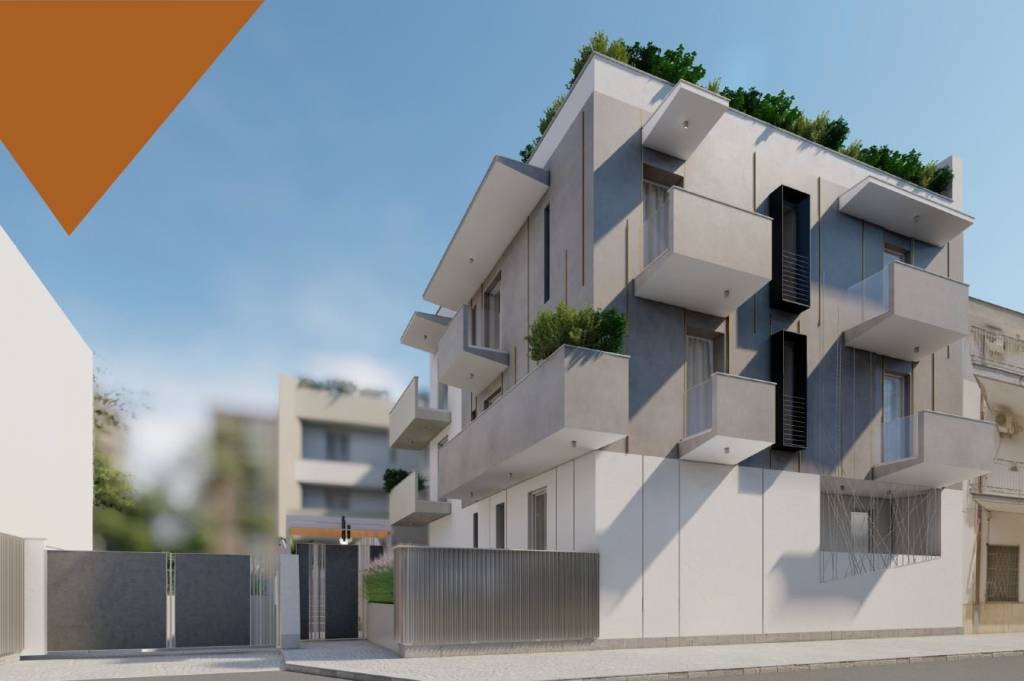 appartamento in vendita a San Vitaliano