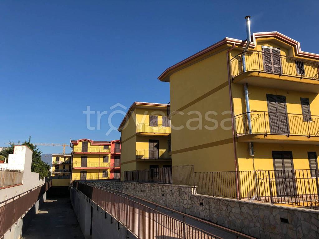 appartamento in vendita a San Vitaliano