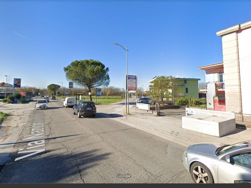 terreno agricolo in vendita a San Vitaliano